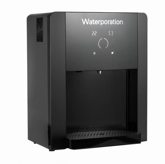 Waterporation 20L/D Atmospheric Water Generator