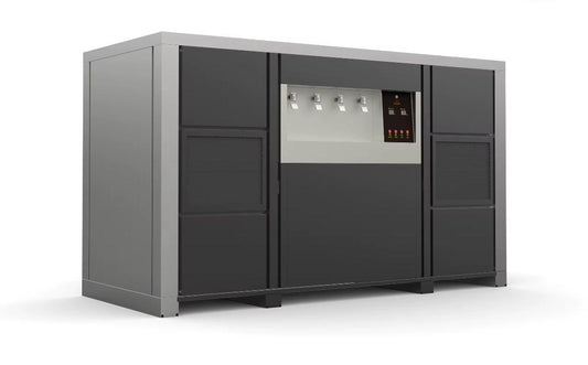 Waterporation 1000L Water Unit