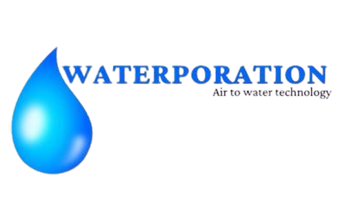 Waterporation