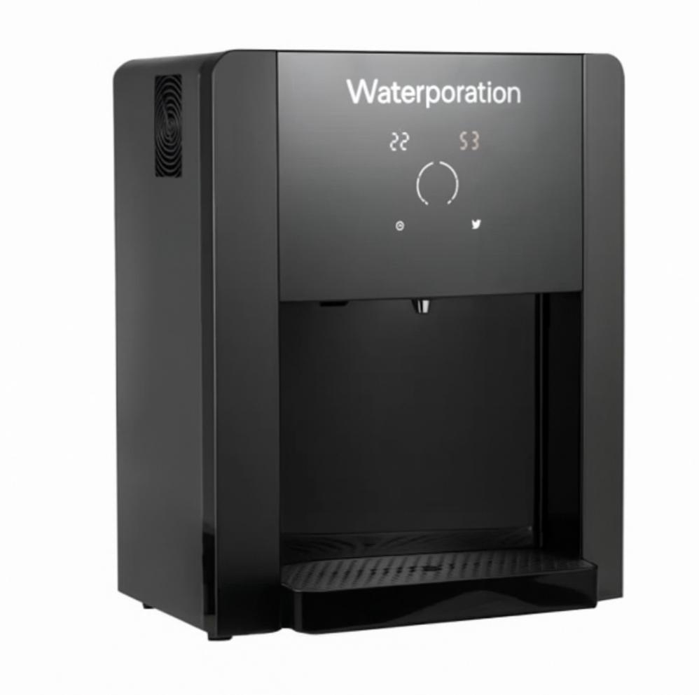 Waterporation 10L/D Atmospheric Water Generator
