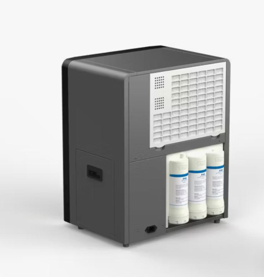 Waterporation 20L/D Atmospheric Water Generator