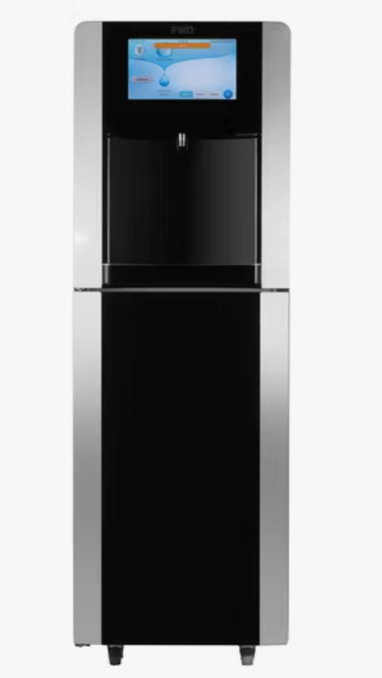 Waterporation 50L/D Atmospheric Water Generator