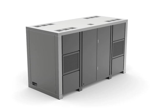 Waterporation 500L Water System